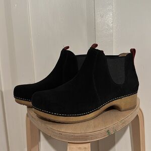 Dansko Boots